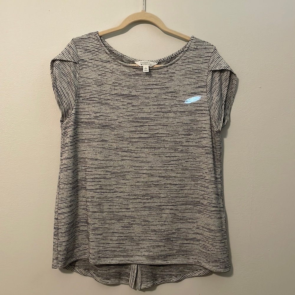 Stitch Fix Market & Spruce top